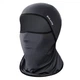 Мото подшлемник Sulaite, Балаклава motorcycle headcloth, Gray - изображение 1
