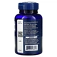Магний цитрат Life Extension, Magnesium (Citrate), 100 мг, 100 капсул - изображение 6
