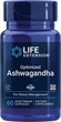 Оптимизированный экстракт ашваганды Life Extension, Optimized Ashwagandha Extract, 60 капсул - изображение 1
