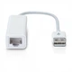 Сетевая карта USB LAN ethernet RJ45 100 мбит/с - изображение 4