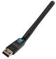 Сетевая карта USB WiFi сетевой адаптер с внешней антенной 2dbi RTL8188 - изображение 2