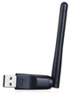 Сетевая карта USB WiFi сетевой адаптер с внешней антенной 2dbi RTL8188 - изображение 5