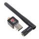 Сетевая карта USB WiFi сетевой адаптер с внешней антенной 2dbi арт.100122 - изображение 3