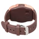 Смарт-часы UWatch V8 Коричневые - изображение 2