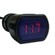 Вольтметр автомобільний прикурювач - зображення 1