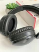 Навушники накладні бездротові XO BE36 Bluetooth Stereo / Наушники беспроводные XO BE36 - изображение 6