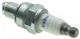 Свеча зажигания VJ Parts для H HQT-5 код 5908440-01 - изображение 2