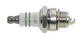 Свеча зажигания IRIDIUM VJ Parts для BOSCH L6TCI L53mm резьба M14*1.25 9.5mm - изображение 3