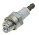 Свеча зажигания VJ Parts для ST (NGK) 00004007000 (L52/dрезьбы14 мм) - изображение 2