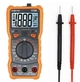Мультиметр Richmeters RM-113A цифровой AC/DC - изображение 2