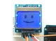 Arduino ЖК LCD PCB модуль дисплей Nokia 5110 - синий - изображение 1