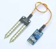 Гігрометр, датчик вологості ґрунту Arduino - зображення 1