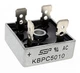 Діодний міст KBPC5010 1000В 50А - зображення 3