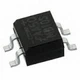 MB10S (B10S), Диодный мост 0.5А 1000В MBS-1 - изображение 3