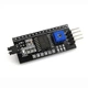 Модуль I2C AVR PIC для ЖК дисплеев LCD1602 Arduino - изображение 2
