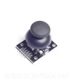 Модуль двухосевой XY джойстик KY-023 Arduino - изображение 2