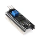 Модуль I2C AVR PIC для ЖК дисплеев LCD1602 Arduino - изображение 3