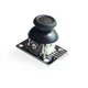 Модуль двухосевой XY джойстик KY-023 Arduino - изображение 3