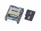 Модуль MP3 с micro SD слотом WTV020 Arduino - изображение 1