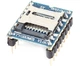 Модуль MP3 с micro SD слотом WTV020 Arduino - изображение 3