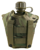 Фляга тактична Kombat uk Tactical Water Bottle - изображение 4