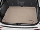 Автомобильный коврик в багажник авто Weathertech Volvo XC60 18- бежевый за 2м рядом Вольво ХС60 WT0025861 - изображение 2