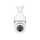 IP-камера цокольная XON SmartCamera Wi-Fi 480P (UBWE11Y) White (5060948064835) - изображение 4