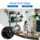 IP-камера поворотная XON SmartCamera Wi-Fi 1080P (XMBE21V) White (5060948064941) - изображение 4