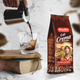 Кофе в зёрнах Marila Cafe Crema Espresso 1кг×8уп - изображение 5
