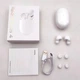 Навушники Xiaomi Redmi Buds 4 (BHR5844CN) White - изображение 1
