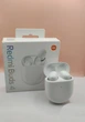 Навушники Xiaomi Redmi Buds 4 (BHR5844CN) White - изображение 3