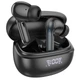 Наушники Беспроводные Bluetooth HOCO EQ5 Energy true wireless ANC+ENC noise reduction |BT5.3 | Black - изображение 2