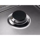 Робоча поверхня ELECTROLUX KGS 6426 SX - изображение 4