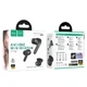 Наушники Беспроводные Bluetooth HOCO EQ5 Energy true wireless ANC+ENC noise reduction |BT5.3 | Black - изображение 8