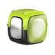 Портативная беспроводная Bluetooth колонка Hopestar Party-ONE Mini |BT5.0,5W,TWS, AUX/TF/USB,6h, IP5X| Зеленый - изображение 2