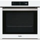 Електричний духовий шафа WHIRLPOOL AKZ9 6230WH - зображення 1