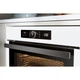Електричний духовий шафа WHIRLPOOL AKZ9 6230WH - зображення 6