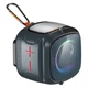 Портативна бездротова колонка Bluetooth Hopestar Party-ONE Mini | BT5.0,5W, TWS, AUX/TF/USB, 6h, IP5X| Синій - зображення 1