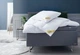 Ковдра OKKEN тепла 135х200см 600г - изображение 2