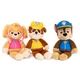 Gund. Щенячий патруль: мягкая игрушка - щенок 'Твой лучший друг Гонщик'(33 см) - изображение 3