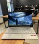 Ультрабук HP 15s-eq2237ng / 15.6" (1920x1080) TN / AMD Ryzen 3 5300U (4 (8) ядра по 2.6 - 3.8 GHz) / 8 GB DDR4 / 512 GB SSD / AMD Radeon Vega 6 / WebCam / Win 10 б/у - изображение 2