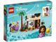 Конструктор LEGO Disney Asha in the City of Rosas 154 деталі (43223) - зображення 8