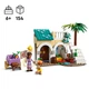 Конструктор LEGO Disney Asha in the City of Rosas 154 детали (43223) - изображение 3