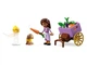 Конструктор LEGO Disney Asha in the City of Rosas 154 детали (43223) - изображение 4