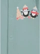 Человечек 3шт Рождественские Пингвины George 74см (400093551) - изображение 4