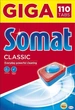 Таблетки для мытья посуды в посудомоечной машине Somat Classic, 1 шт (9000101535334) - изображение 2