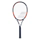 Ракетка Babolat Evoke 105 black/orange Gr2 - изображение 1