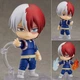 Збірна рухома фігурка Нендороїд 1112 Шото Тодорокі Nendoroid статуетка з аніме Моя геройська Академія My hero academia (100206.3) - зображення 1