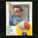 Збірна рухома фігурка Нендороїд 1112 Шото Тодорокі Nendoroid статуетка з аніме Моя геройська Академія My hero academia (100206.3) - зображення 7