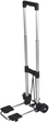 Тележка хозяйственная Bo-Camp Trolley Compact Foldable 25 кг Silver (5267288) (DAS302123) - изображение 1